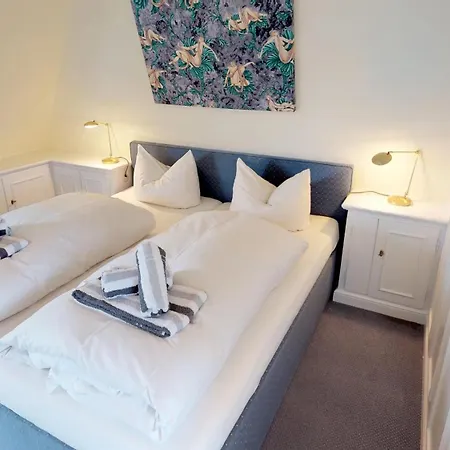 Nordseeblick App 8 文尼斯塔特