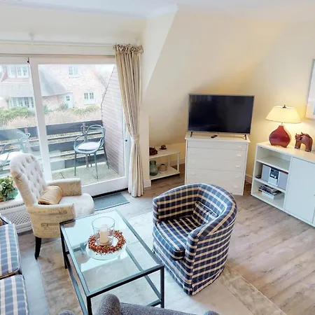 Nordseeblick App 8 文尼斯塔特