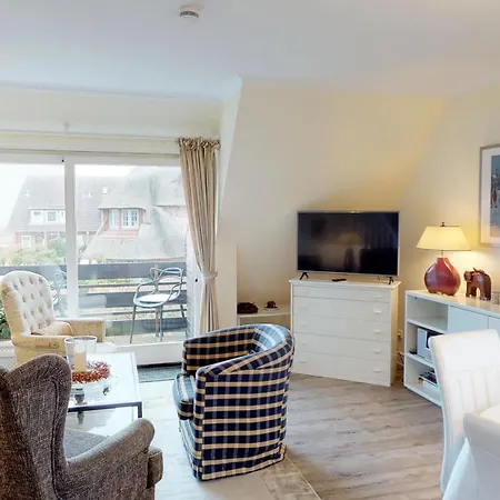 Nordseeblick App 8 文尼斯塔特